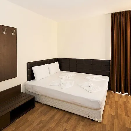Golden Ina Hotel Slantchev Briag