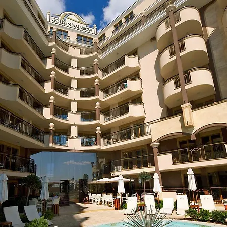 Golden Ina 4* Slantchev Briag