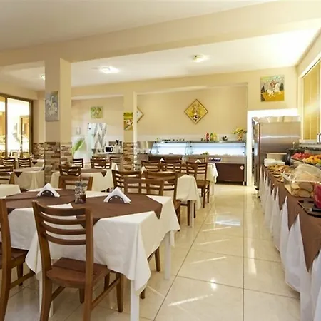 Hotel Golden Ina Slantchev Briag