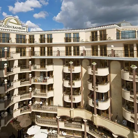 Hotel Golden Ina Slantchev Briag