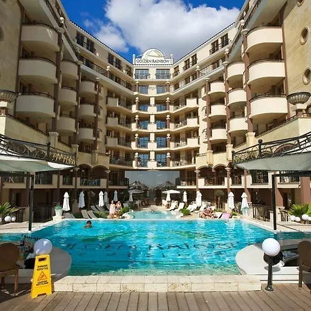 Golden Ina 4* Slantchev Briag